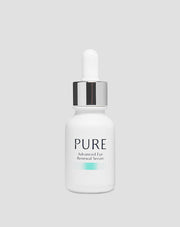 Orphica Pure concentrated eye serum with snail slime for dark circles, wrinkles and puffiness