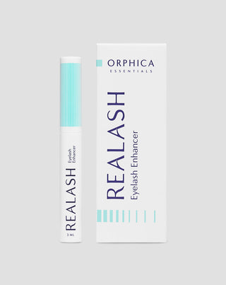 Orphica Realash lengthening, strengthening and thickening eyelash enhancer - 4