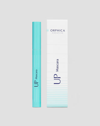 Orphica UP thickening, curling and lengthening XL effect mascara - 4