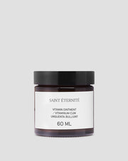 Saint Éternité healing vitamin ointment for scars and irritated skin