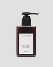 Saint Éternité moisturising mask for dry and brittle hair