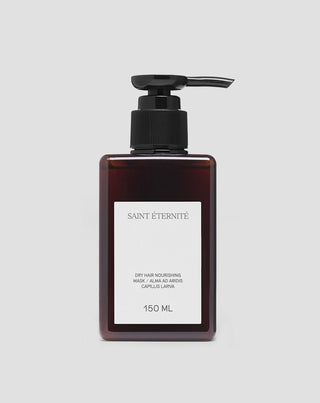 Saint Éternité moisturising mask for dry and brittle hair