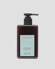 Saint Éternité scalp and hair moisturising shampoo with panthenol and macadamia oil