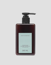 Saint Éternité cleansing shampoo with chamomile for hair loss and hair growth