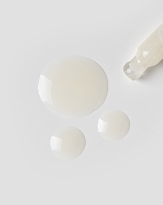 Nutridome 10% vitamin B3 and 1% zinc face serum for acne - 2