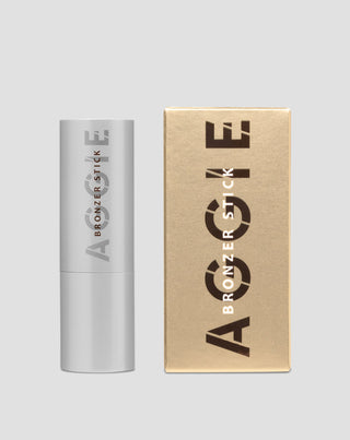 Aggie face contouring bronzer stick for mature skin 50+ - 5