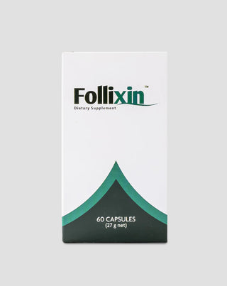 Follixin capsules for hair loss with a thickening and strengthening effect 60 capsules_5 - 5
