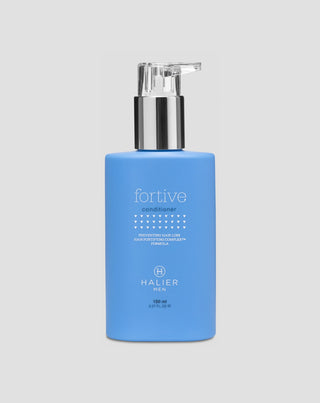 Halier Fortive anti-hair loss conditioner for men with keratin 150 ml - 1