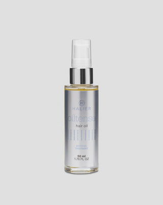 Halier Oiltense hair oil with a complex of 10 nourishing oils 50 ml - 1
