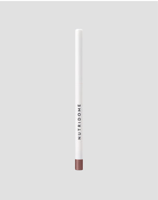 Lip liner with long-lasting formula and Nutridome vitamin E - 5
