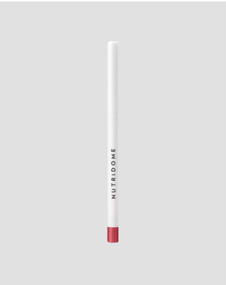 Lip liner with long-lasting formula and Nutridome vitamin E - 2