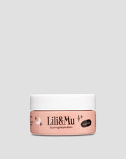 Lili&Mu nipple balm for pregnant and postpartum women with shea butter