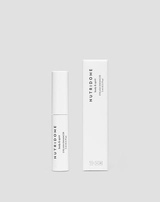 Nutridome eyelash conditioner with a thickening, lengthening and strengthening effect - 4