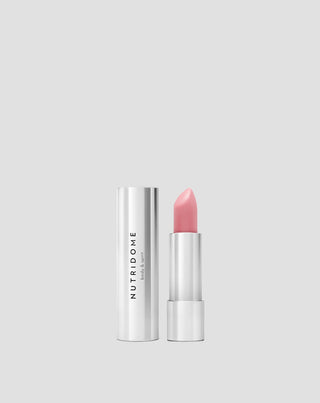 Nutridome creamy lipstick 300 Doll pink - 1