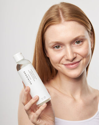 Nutridome micellar makeup remover with magnolia stem cells - 3