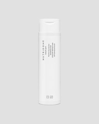 Nutridome colour protection shampoo for coloured hair - 1