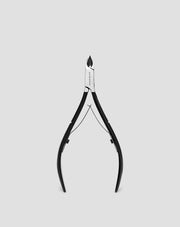 Precision stainless steel cuticle pliers 8 mm Nutridome