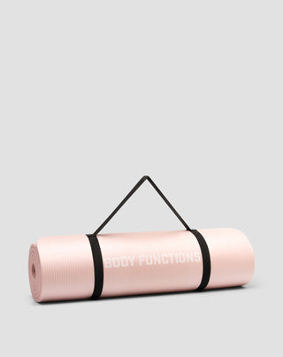 Body Functions_1 cushioning fitness mat - 1