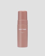 Body Tones self-tanning body foam for all skin tones 155 ml