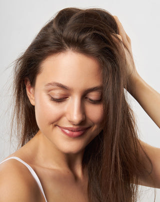 Halier Hairvity tablets for hair loss and hair growth for women 60 capsules - 3