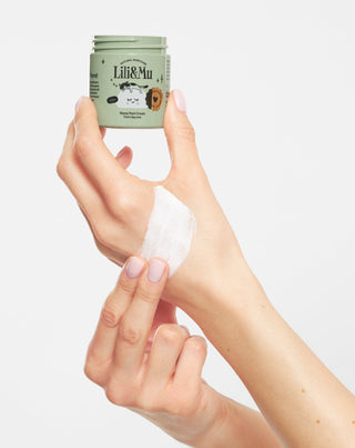 Lili&Mu cream-ointment for nappy rash, chafing and bedsores - 2