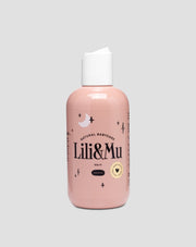 Lili&Mu oil for stretch marks on the belly, thighs and breasts