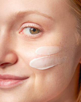 Mel Skin nourishing cream for dry and fatigued skin with green tea and aloe - 2