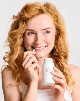 Nutridome hyaluronic acid for healthy skin and joints, 60 capsules - 3