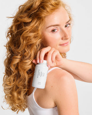 Nutridome Zdrowa Skóra (Healthy Skin) type II collagen tablets 60 capsules - 3