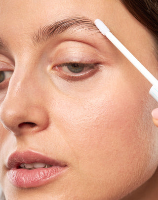 Orphica Brow strengthening eyebrow conditioner with nettle and ginseng extract - 2