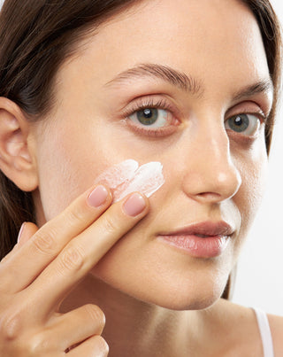 Orphica Timeless anti-wrinkle moisturising night cream with centella asiatica - 2