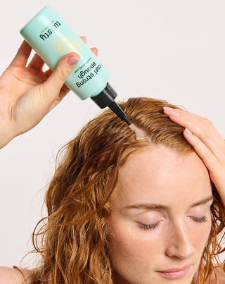 Enzymatic scrub for scalp with AHA acids to cleanse and stimulate microcirculation Twisty - 4