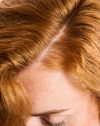 Enzymatic scrub for scalp with AHA acids to cleanse and stimulate microcirculation Twisty - 5