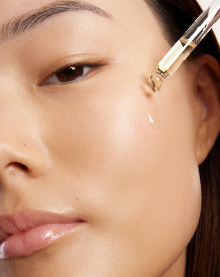 Multi-Purpose Tsubaki Oil for Hair, Face, and Body with Japanese Camellia 50ml Uddo - 2