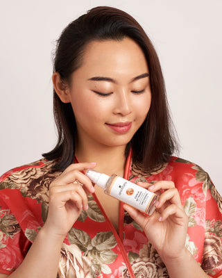 Orientana Snail Slime oriental facial essence - 2