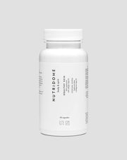 Nutridome Zdrowa Skóra (Healthy Skin) type II collagen tablets 60 capsules