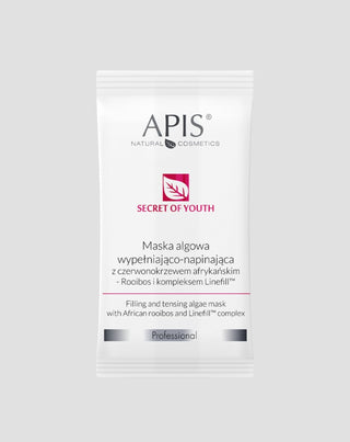 Firming and Tightening Algae Mask with Linefill Complex Apis - 1