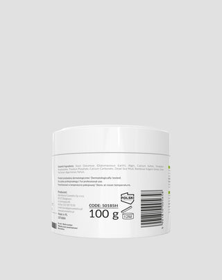 Acne-Controlling Algae Mask with Bamboo, Green Tea, and Black Mud from the Dead Sea Acne-Stop Apis - 2