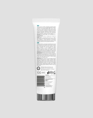 Apis Hydrating face mask with Dead Sea minerals and hyaluronic acid - 2