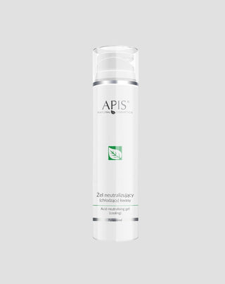 Moisturising Neutralizing Acid Cooling Gel with Apis Mimosa Extract - 1