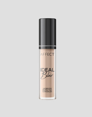 Under-Eye Concealer Ideal Blur Colour 1N Affect Professional Cosmetics - 1