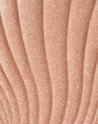 Pressed Highlighter Shimmer Las Vegas in Golden Colour Affect Professional Cosmetics - 2