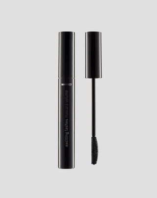 Affect Professional Cosmetics Exciting Lashes thickening mascara with silicone brush - 1