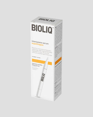 Pro Intensive Filling Serum with Instant Smoothing Effect Bioliq - 2