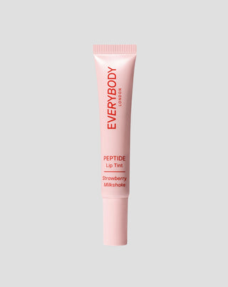 Peptide Lip Tint for subtle color Everybody London - 9