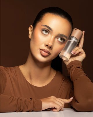 Fixing and refreshing makeup mist Everybody London - 3