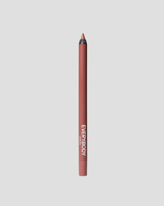 Lip liner with creamy, long-lasting formula Everybody London - 5