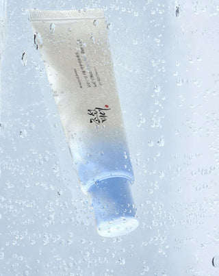 Ultra-light SPF50+ sunscreen PA++++ Relief Sun Aqua Fresh Beauty of Joseon - 4