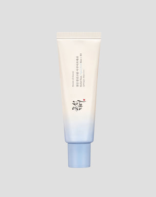 Ultra-light SPF50+ sunscreen PA++++ Relief Sun Aqua Fresh Beauty of Joseon - 1