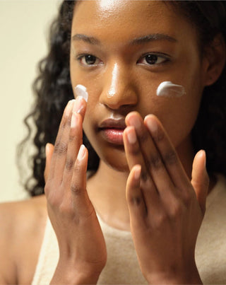 Moisturizing and nourishing Dynasty Cream with ginseng and rice by Beauty of Joseon - 3